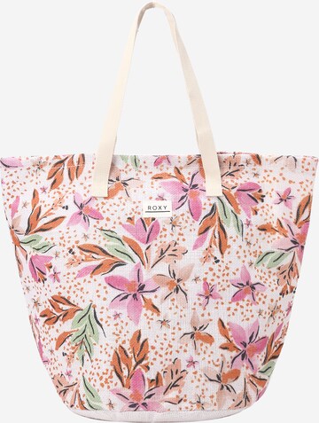 ROXY Shopper in Weiß: predná strana