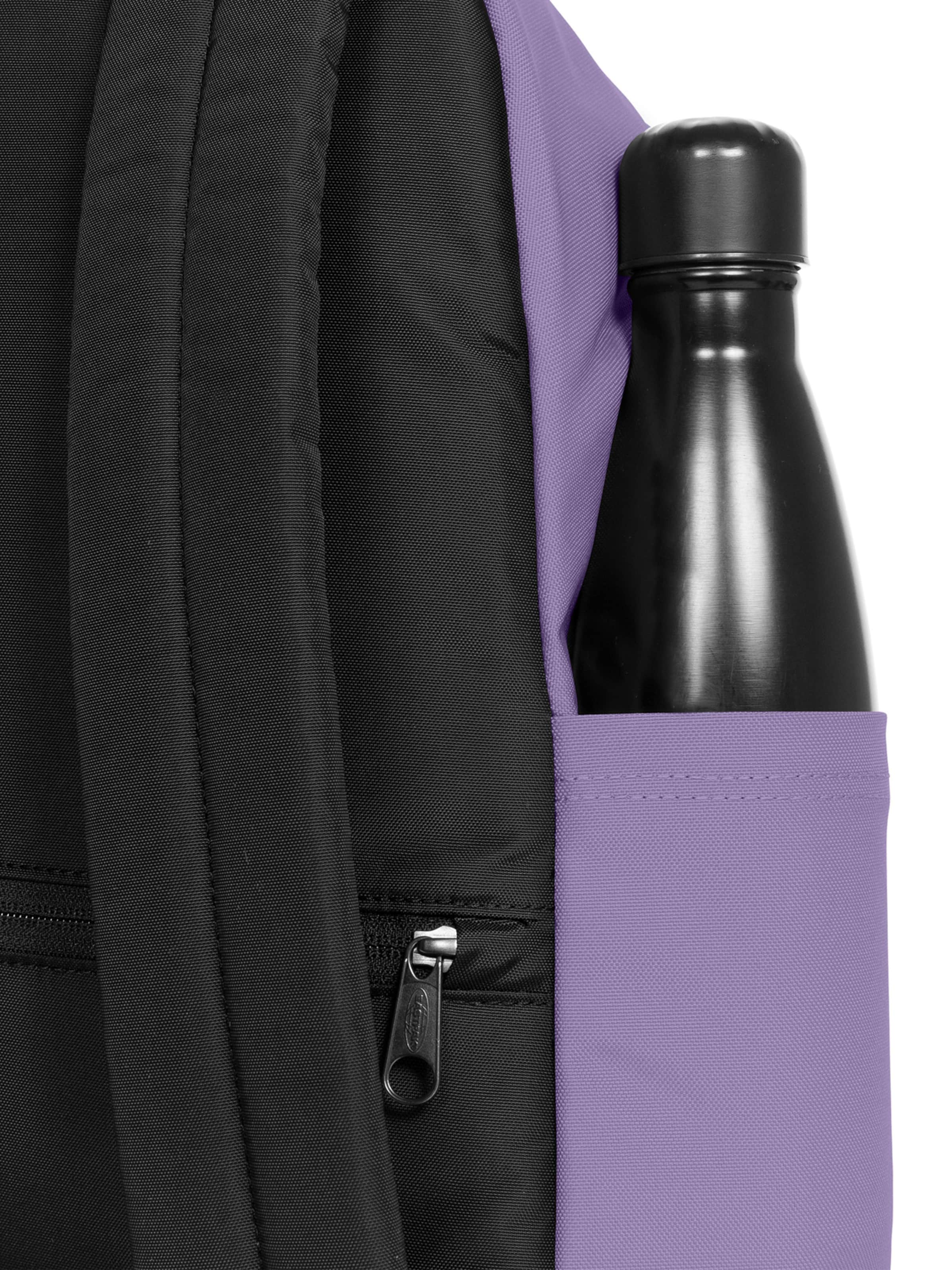 Zaino di EASTPAK in lilla