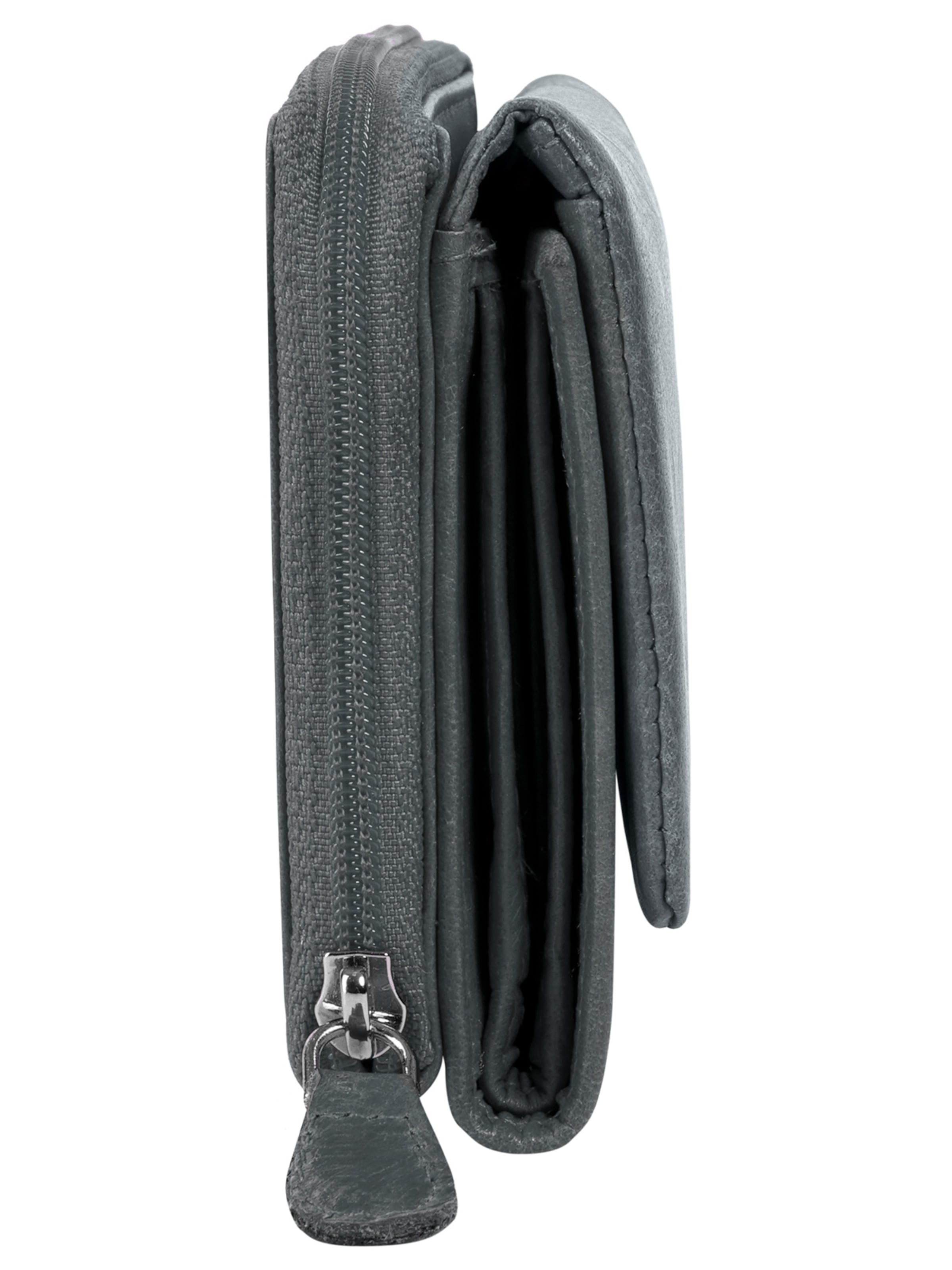 Porte-monnaies Bruno Banani en bleu