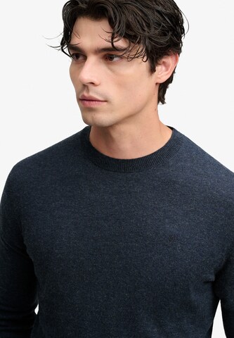 Superdry & Co Trui 'Essential' in Zwart