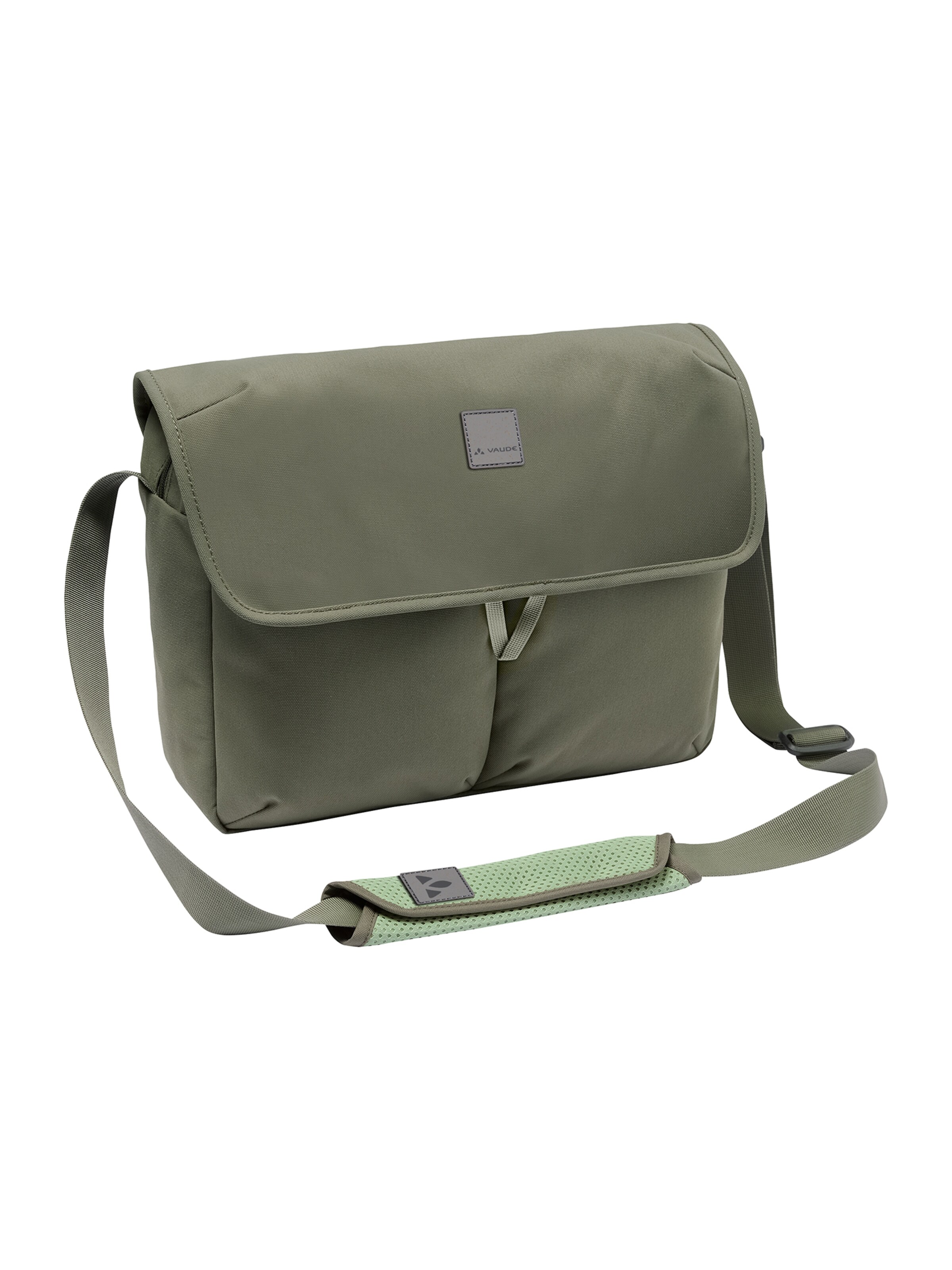 VAUDE Laptoptas 'Coreway' in Groen
