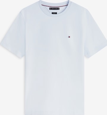 Maglietta di TOMMY HILFIGER in blu: frontale