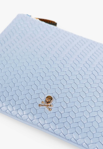 Scalpers Kukkaro värissä sininen