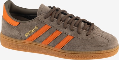 ADIDAS ORIGINALS Sneakers 'adidas Handball Spezial' in 36 in Brown, Item view