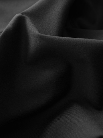 Next Wide Leg Funktionshose in Schwarz