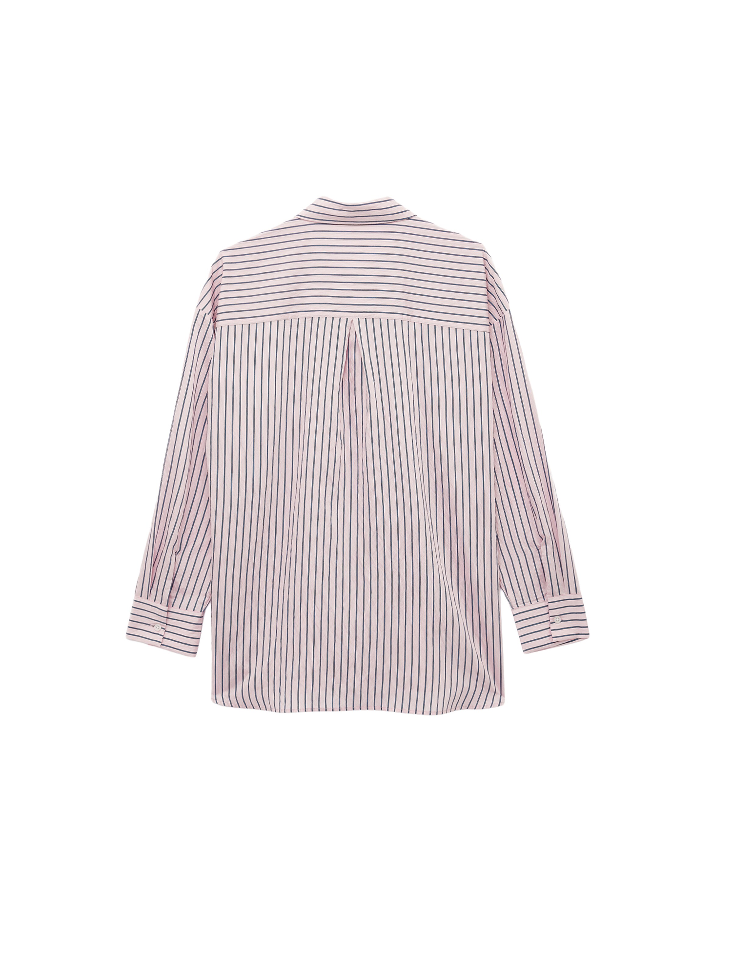 Koton Bluse in Pink