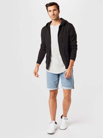 Only & Sons Regular Shorts 'Avi' in Blau