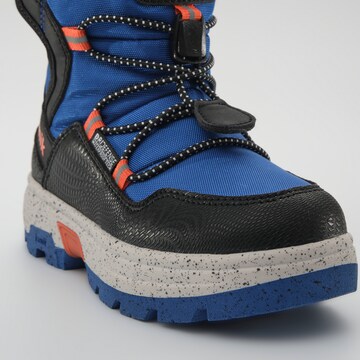Kamik Boots in Blue