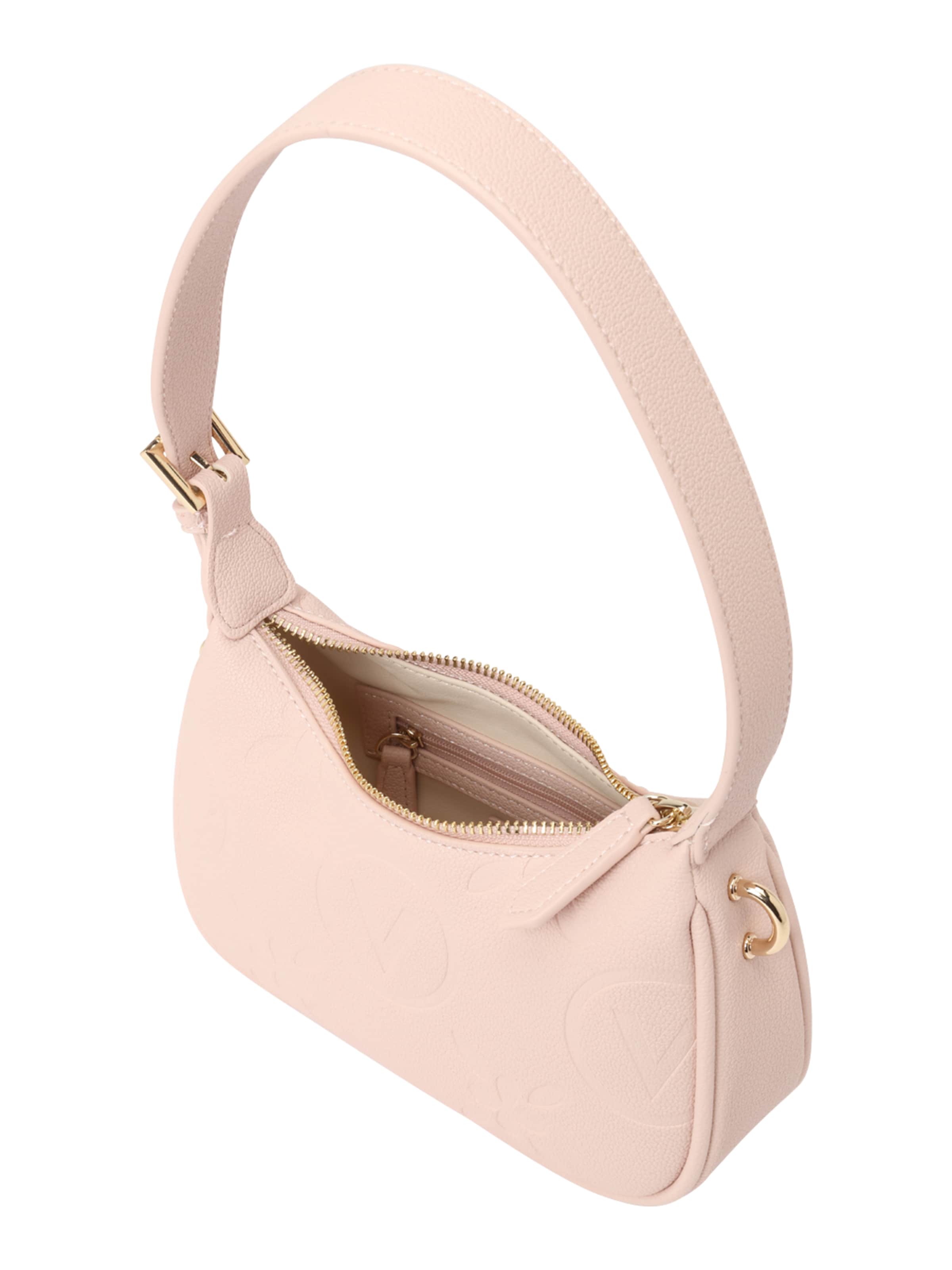 Borsa a spalla di VALENTINO in rosa