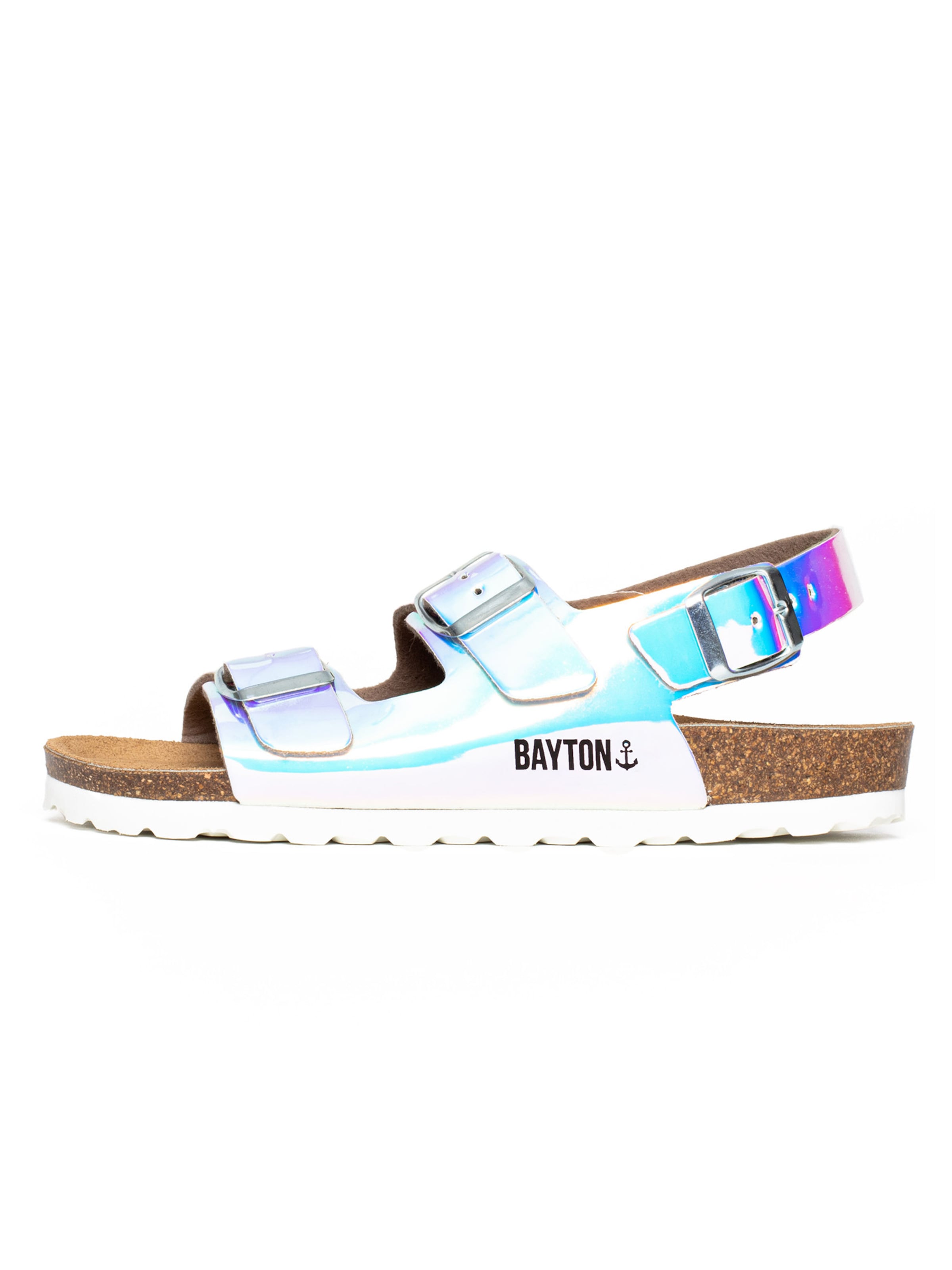 Bayton Босоножки 'CADET' в Синий: спереди