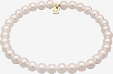 KUZZOI Bracelet in Gold: front