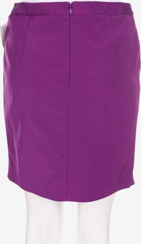 NetWork Skirt in M in Purple