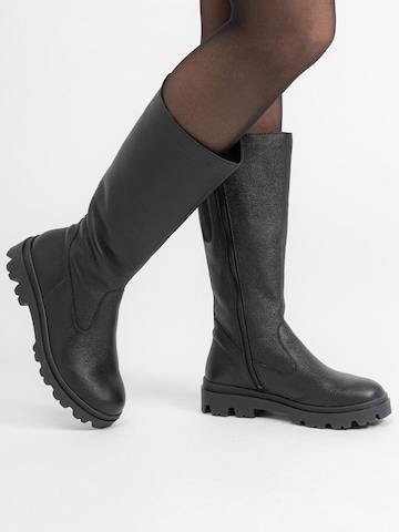 Bottes VITAFORM en noir
