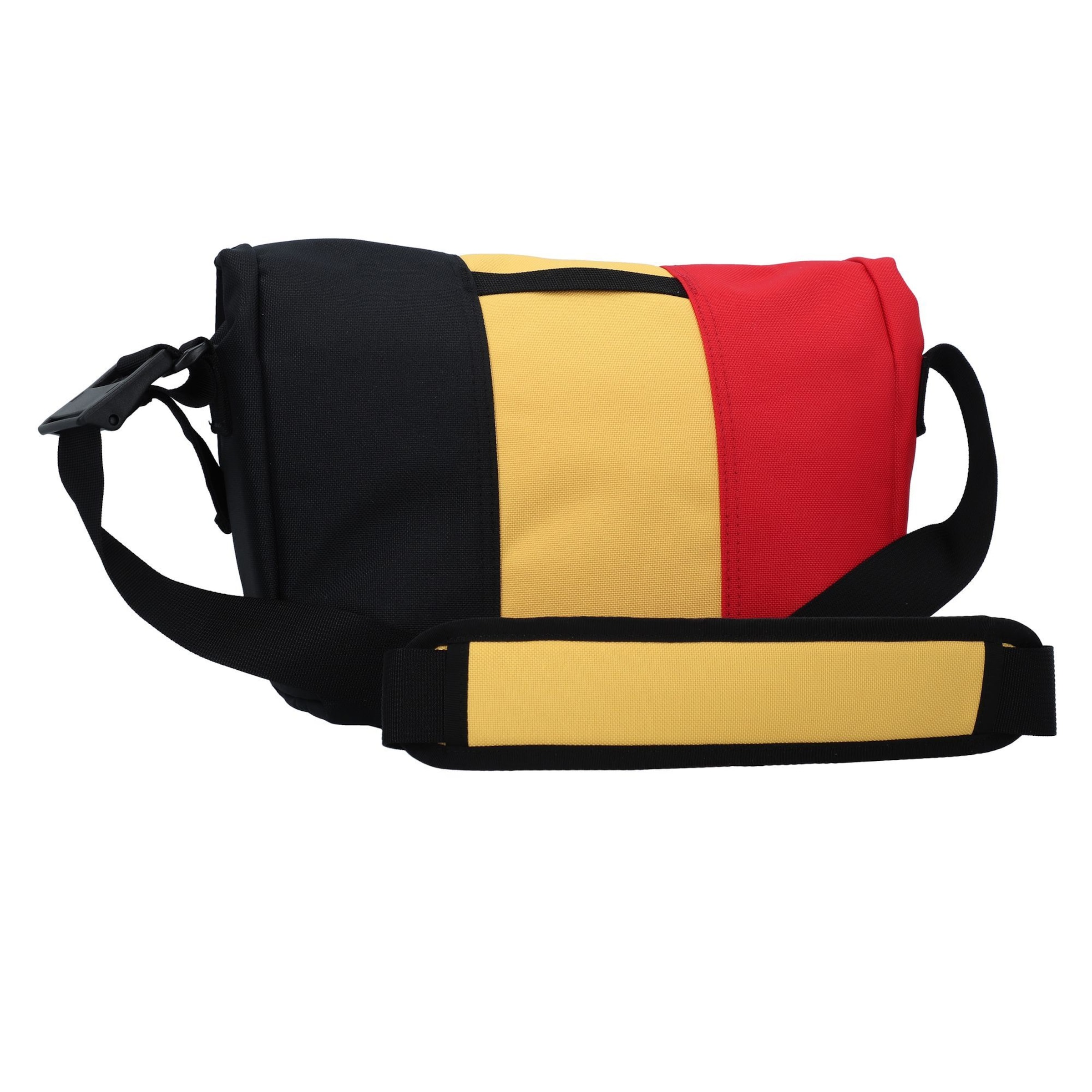 Borsa messenger di TIMBUK2 in colori misti