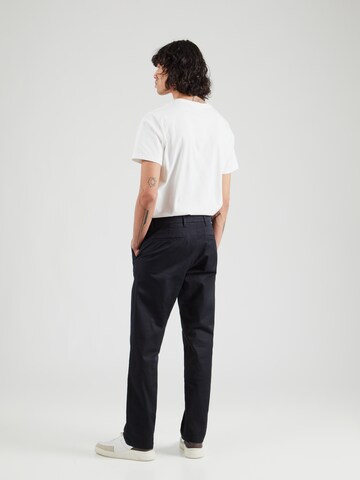 regular Pantaloni chino di NORSE PROJECTS in nero