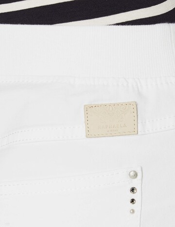 BRAX Regular Jeans in White