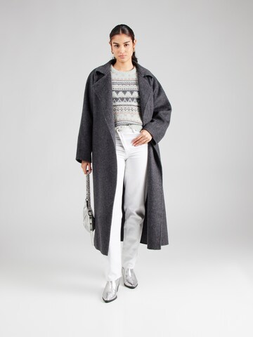 ONLY Sweter w kolorze zielony