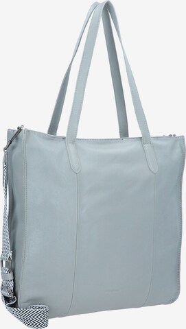 FREDsBRUDER Shopper in Grau