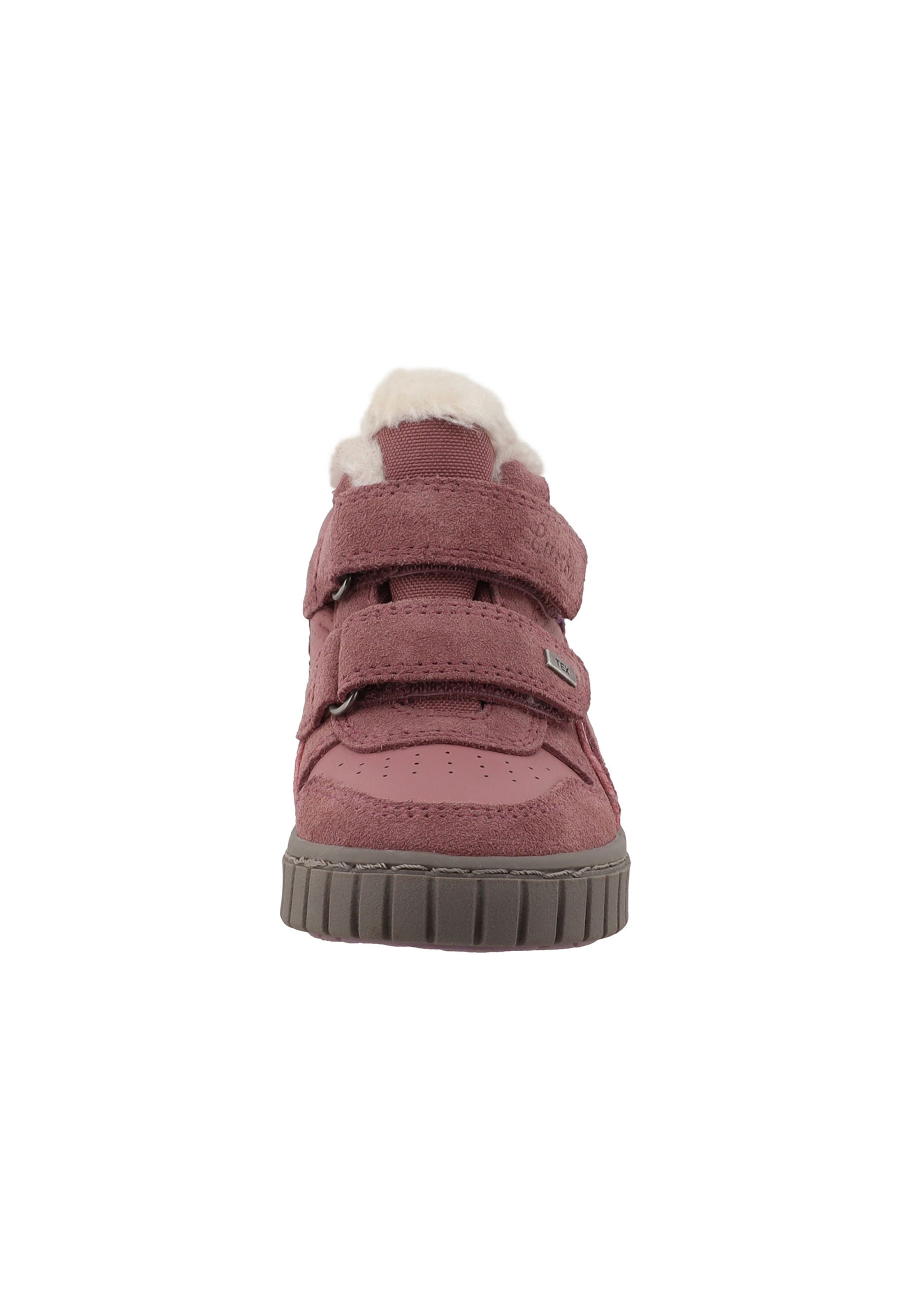 Bottes 'Lole' LURCHI en rose