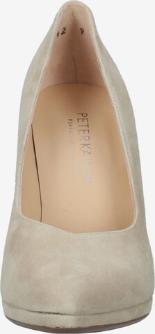 PETER KAISER Pumps in Beige