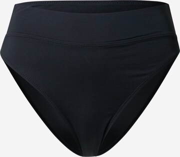 Cotton On Body Bikini Bottoms in Black: front