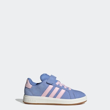 ADIDAS SPORTSWEAR Sneaker 'Grand Court 00s' in Lila