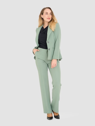 LynnSophie Blazer 'Fabiënne' in Grün