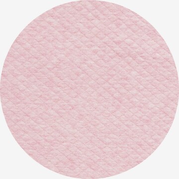 ALVI Baby Blanket in Pink