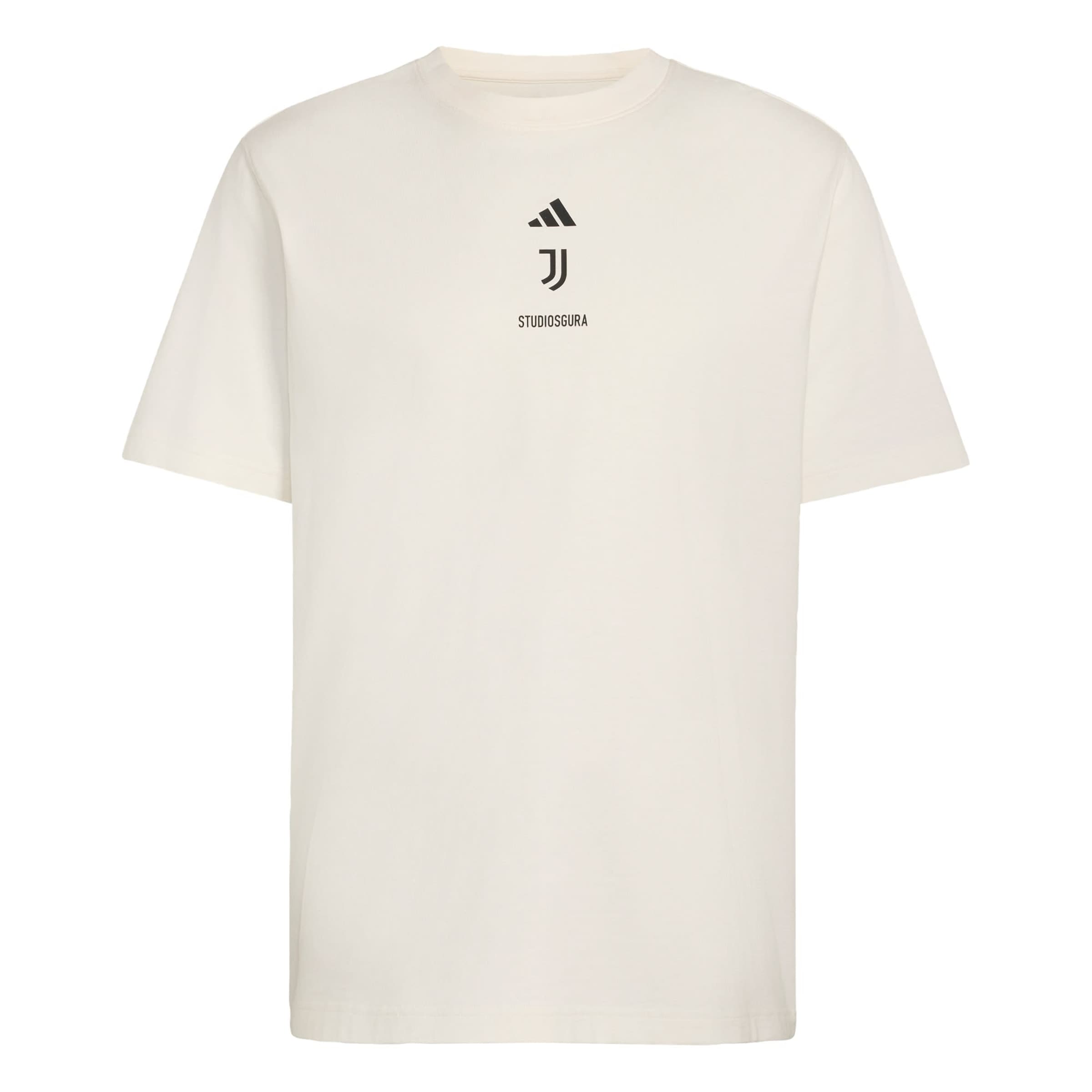 ADIDAS PERFORMANCE Performance shirt 'Sgura' in Black / White, Item view