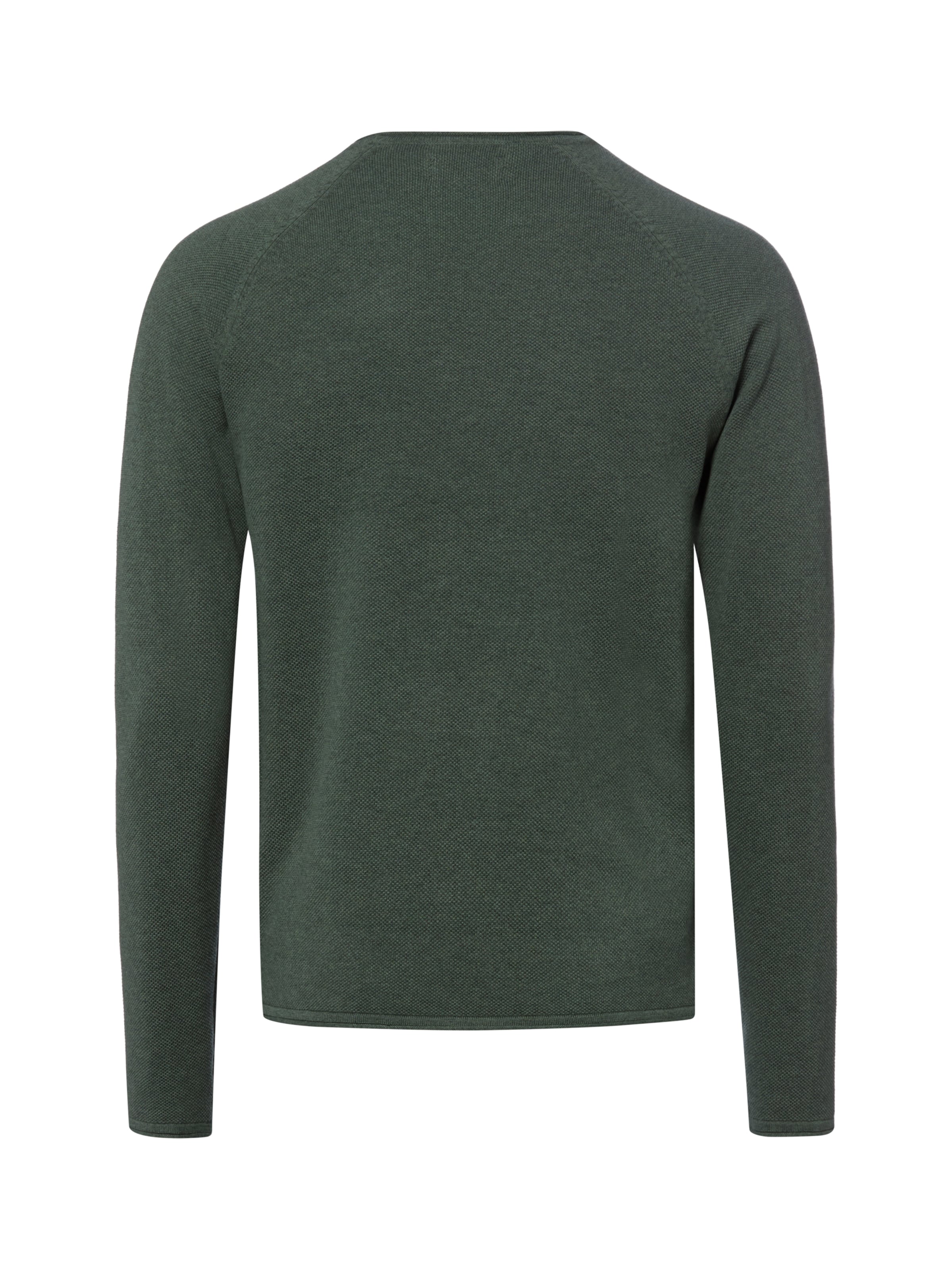 Nils Sundström Sweater in Green