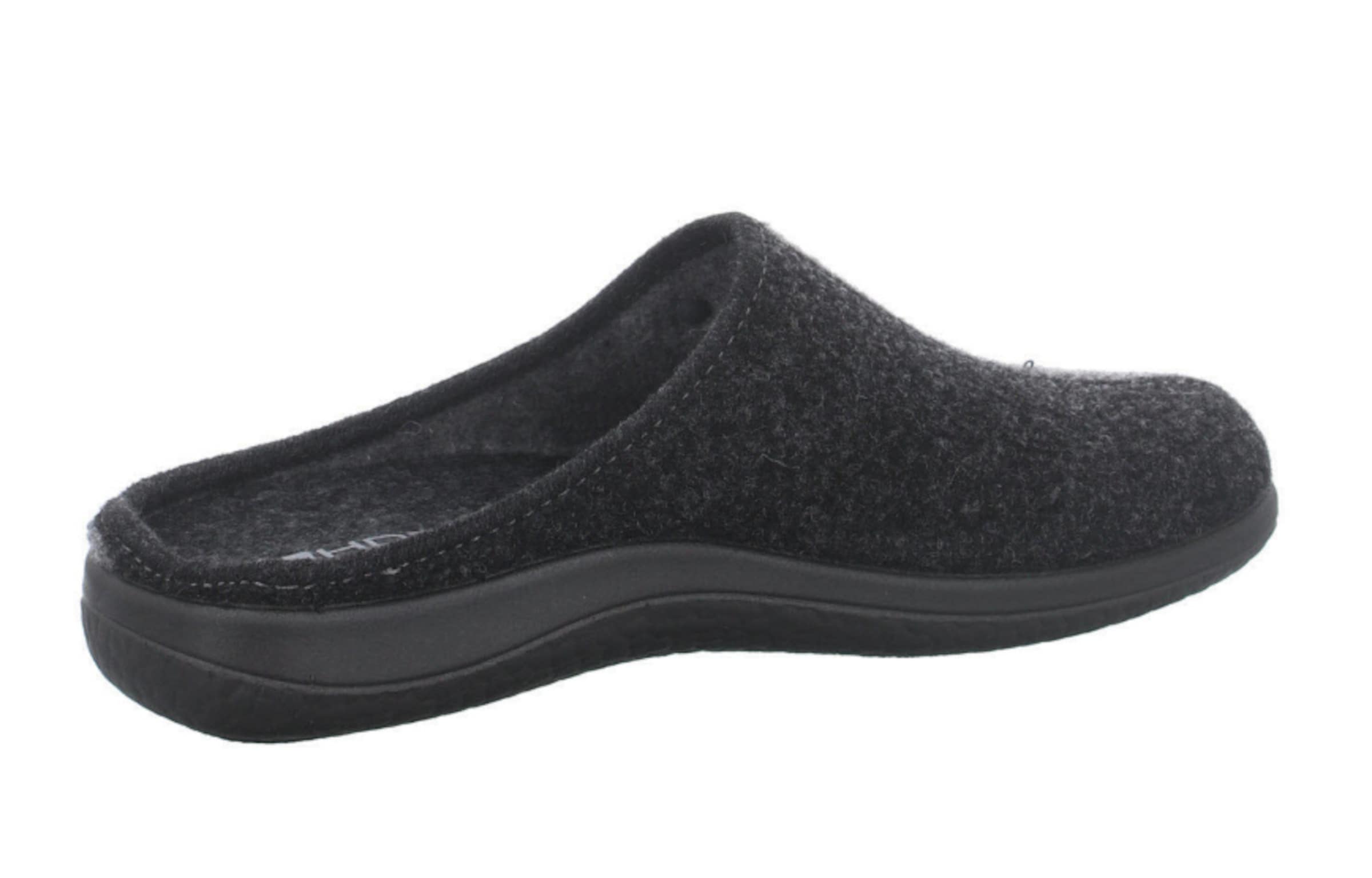 ROHDE Huisschoenen in Grijs