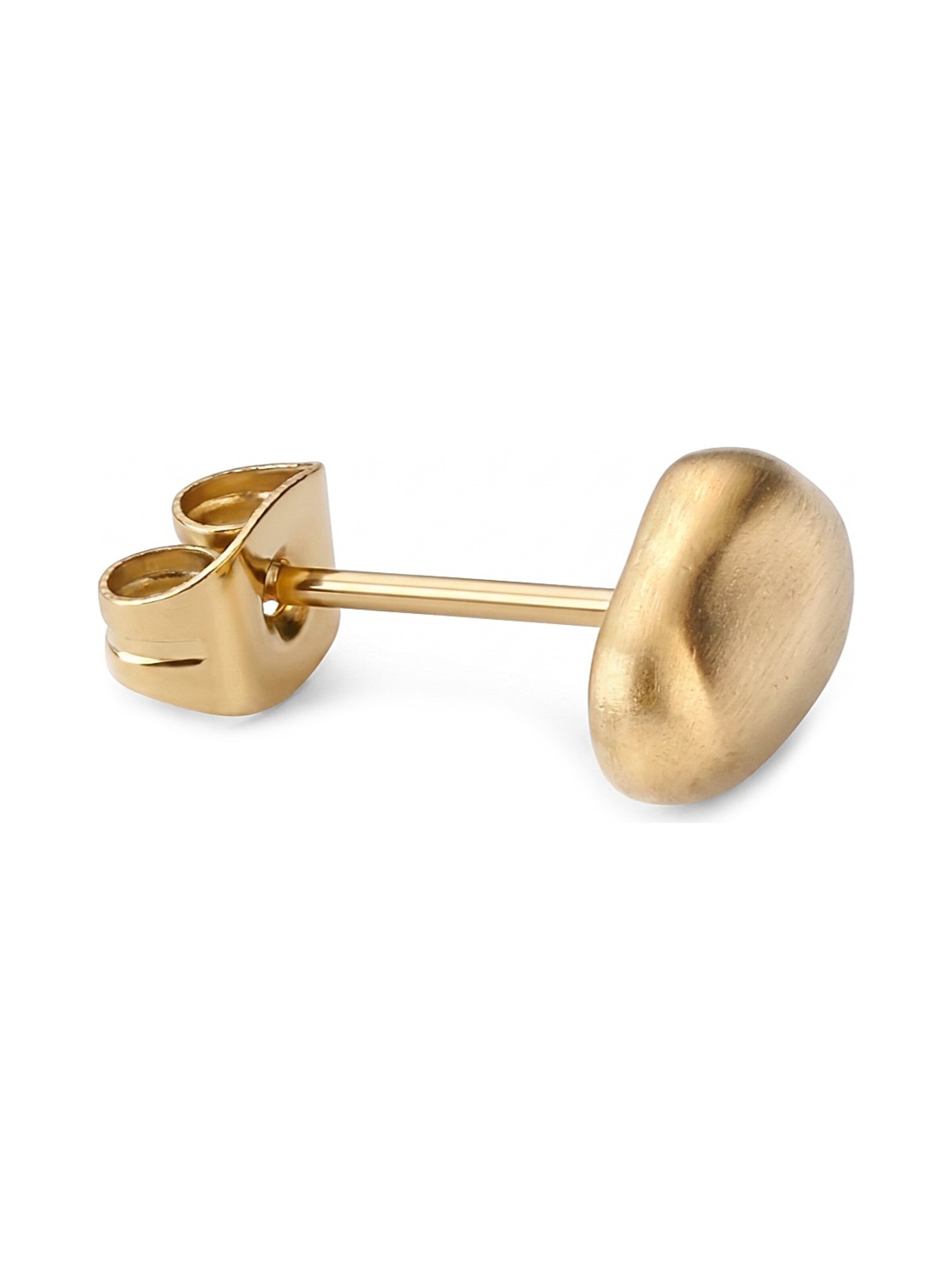 Arkai Earring 'Organic' in Gold