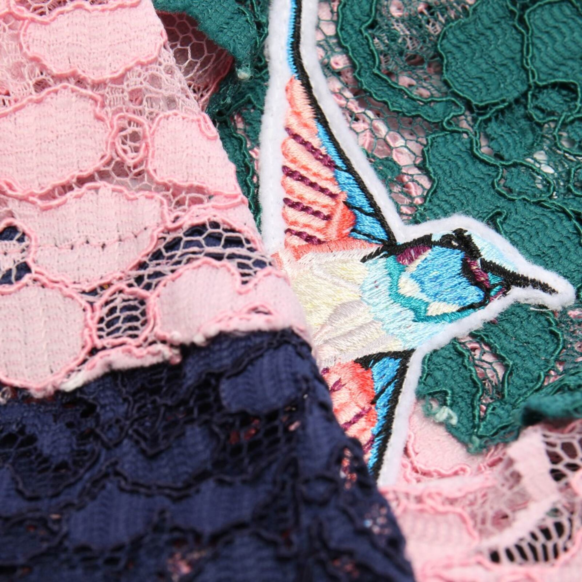 MSGM Blouse & Tunic in S in Mixed colors