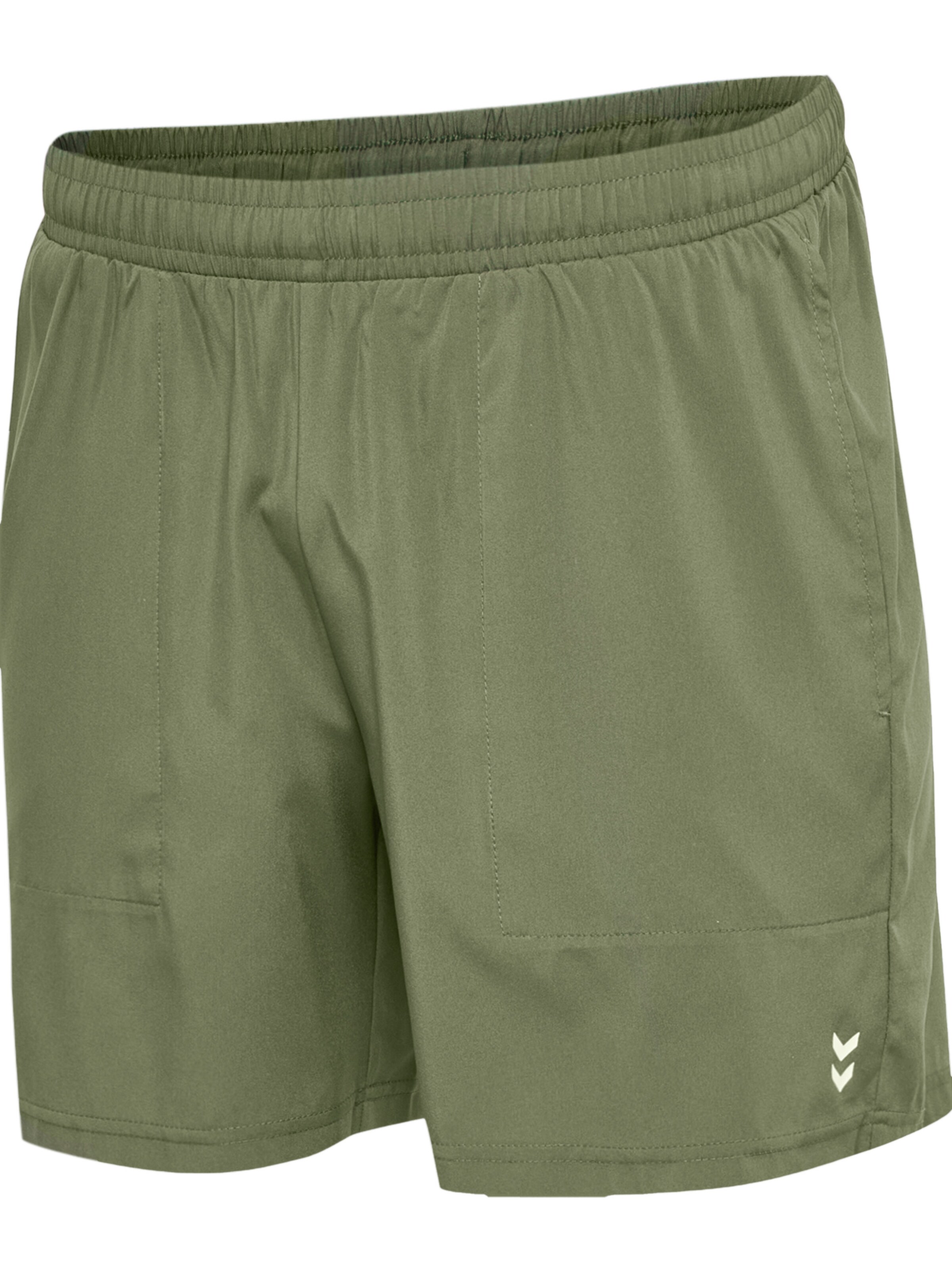 Hummel Træningsdragt 'Pulse' i grøn