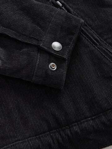 Veste mi-saison Next en noir