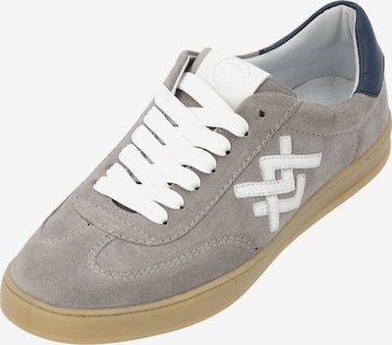 Palado Sneaker 'Asolo' in Grau: Vorderseite