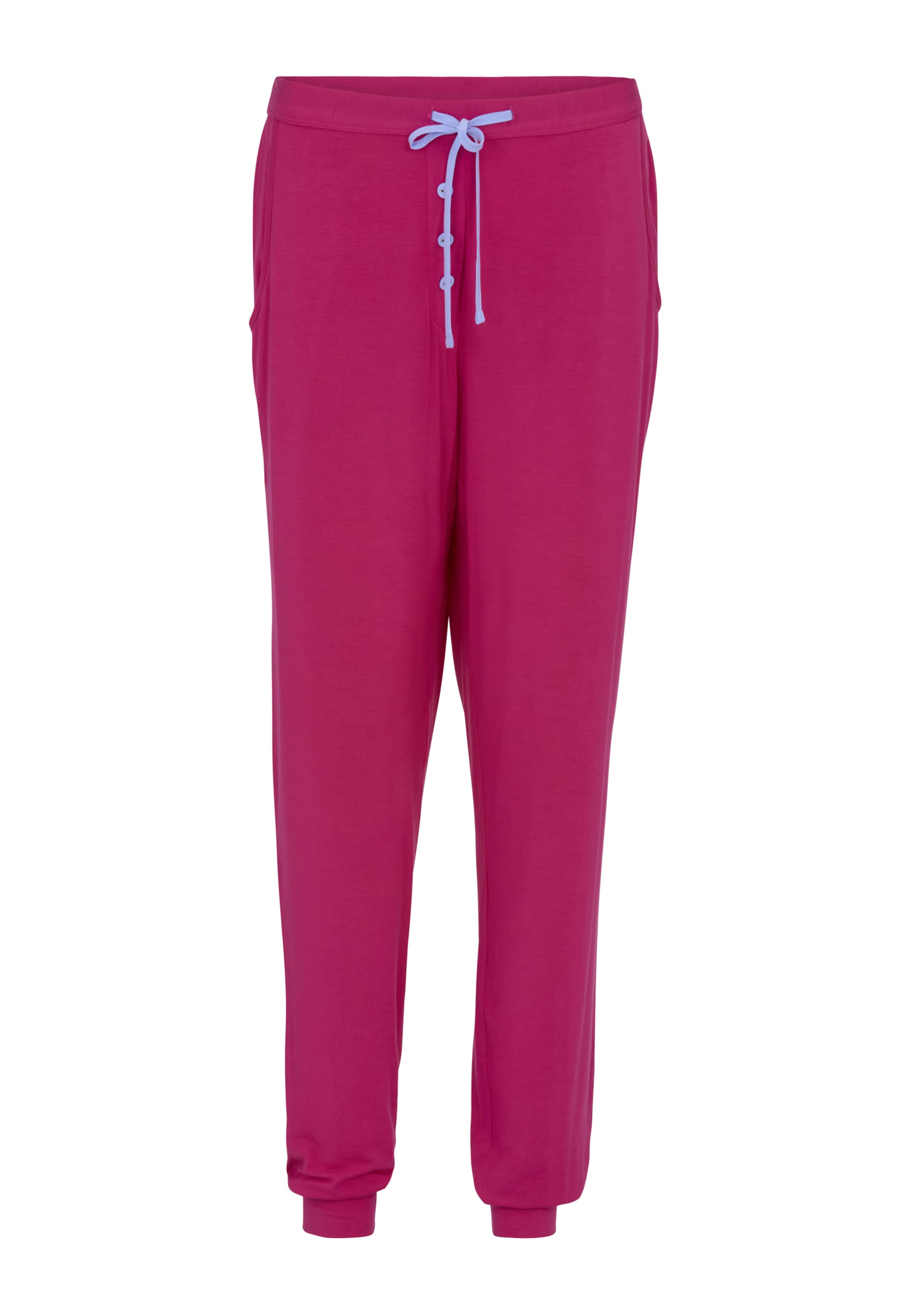 Cyberjammies Pyjamahose 'Chloe' in Pink: Vorderseite