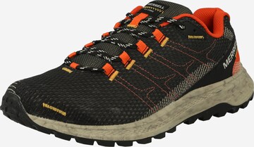 MERRELL Laufschuh 'FLY STRIKE' in Schwarz: predná strana