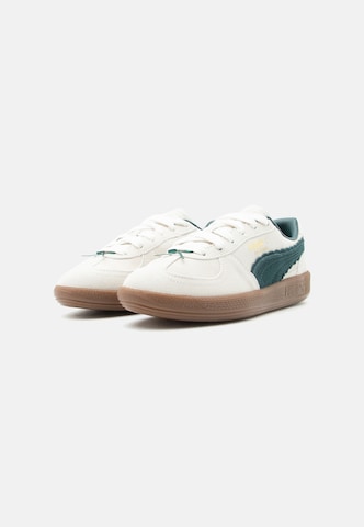 PUMA - Zapatillas deportivas bajas 'Palermo' en blanco