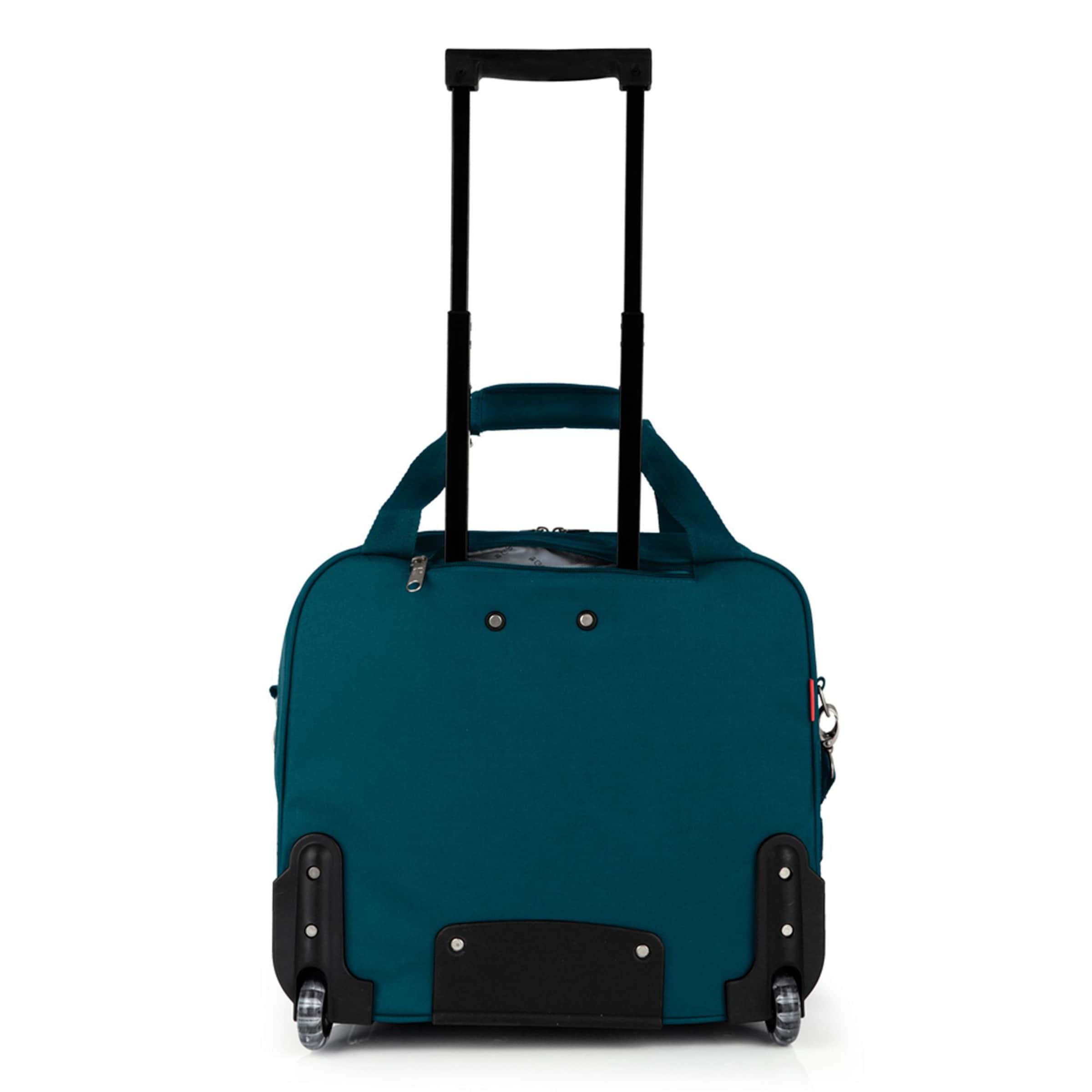 Gabol Cart 'Week Eco 2' in Blue