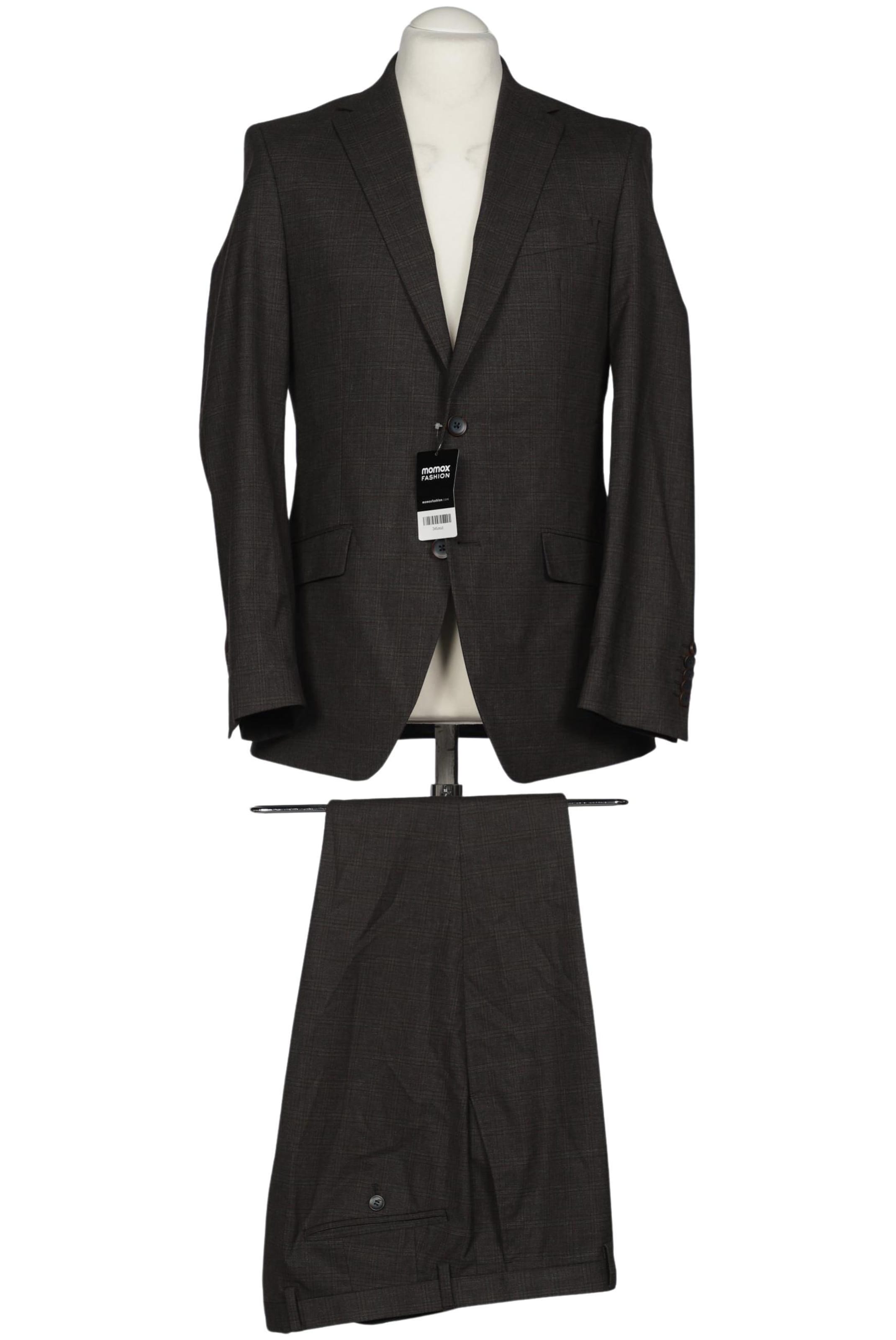 bugatti Suit in M-L in Brown: front