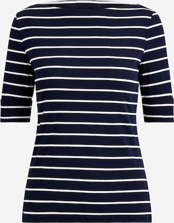 Lauren Ralph Lauren Paita värissä sininen: etupuoli