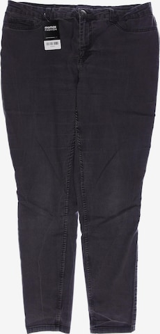 Junarose Jeans in 35-36 in Grey: front