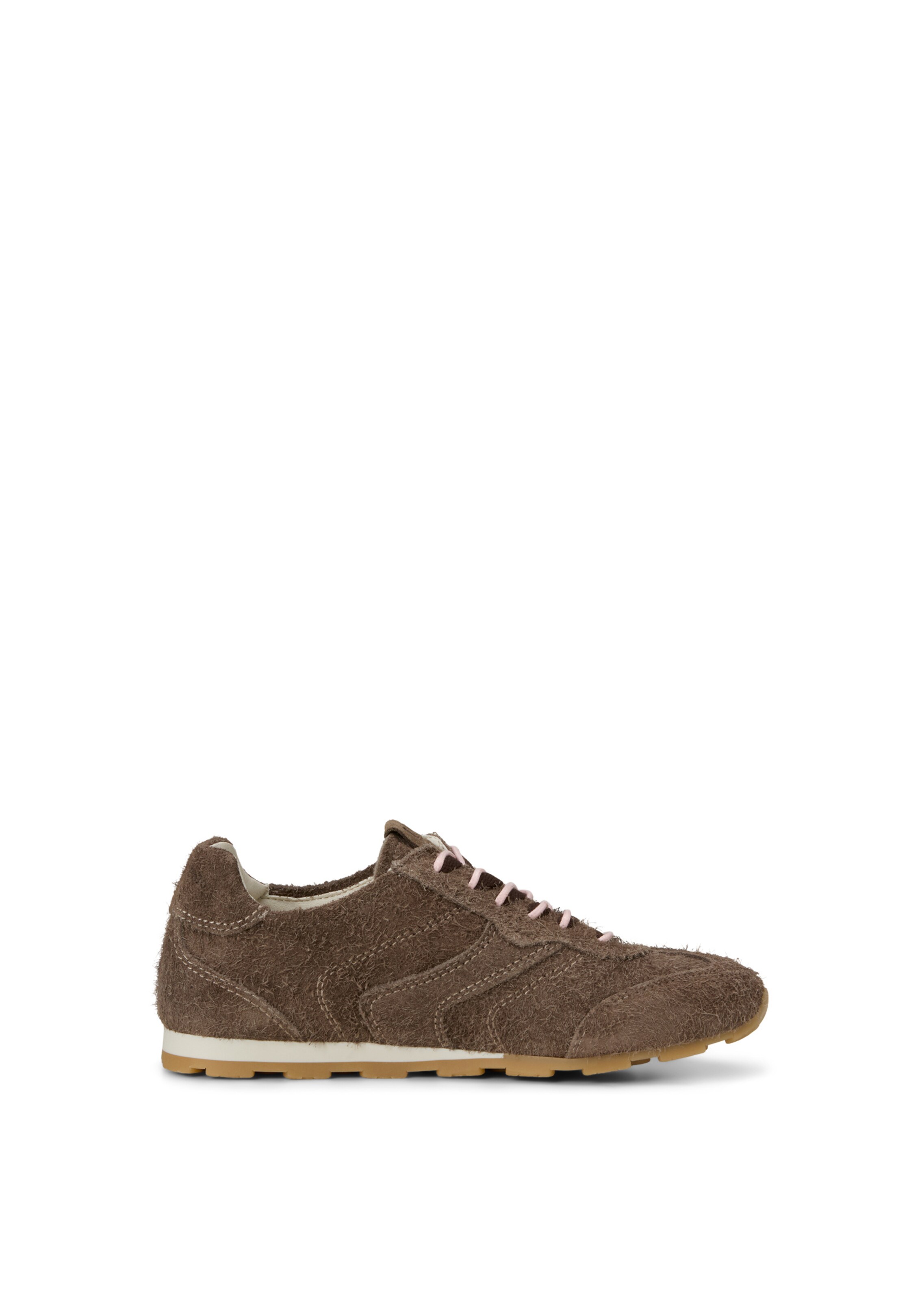 Marc O'Polo Platform trainers in Brown