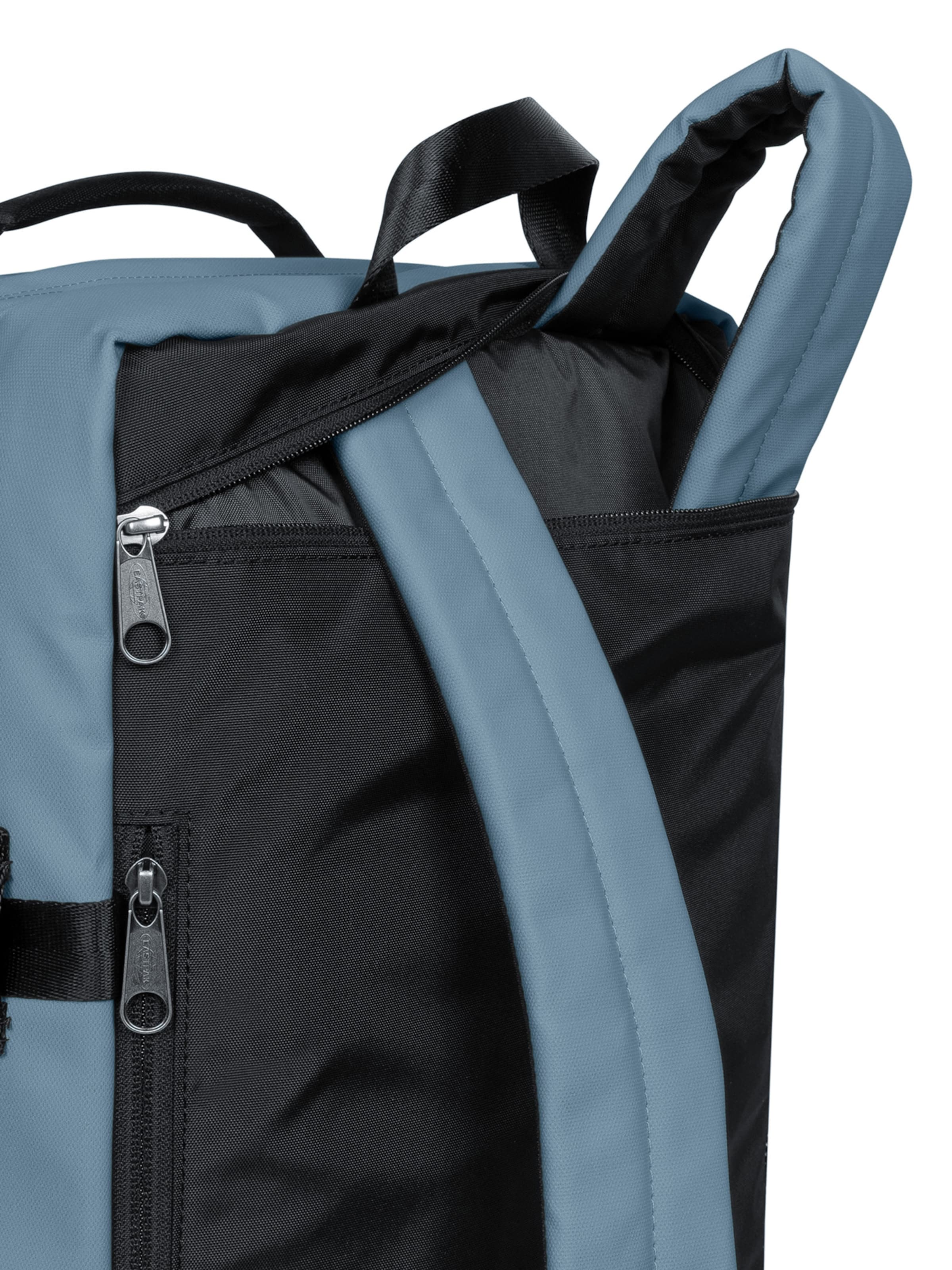 EASTPAK Σακίδιο πλάτης 'Travelpack' σε μπλε
