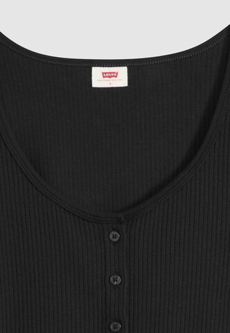 melns LEVI'S ® T-Krekls 'AUSTEN'