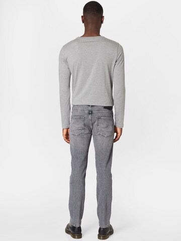 Regular Jean 'Denton' TOMMY HILFIGER en gris