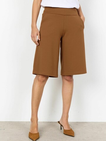 Soyaconcept regular Bukser ' SC-SIHAM 105 ' i orange