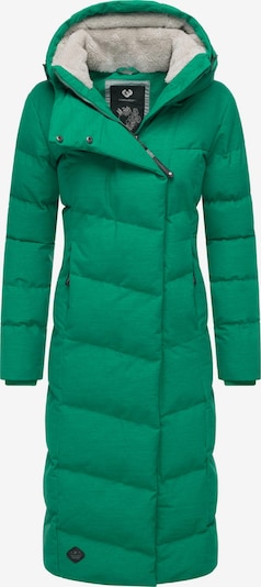 XS dydžio Žieminis paltas 'Pavla' iš Ragwear, spalva – žalia, Prekių apžvalga