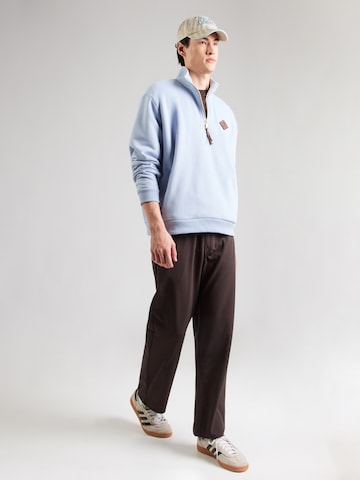 naketano Суичър в синьо